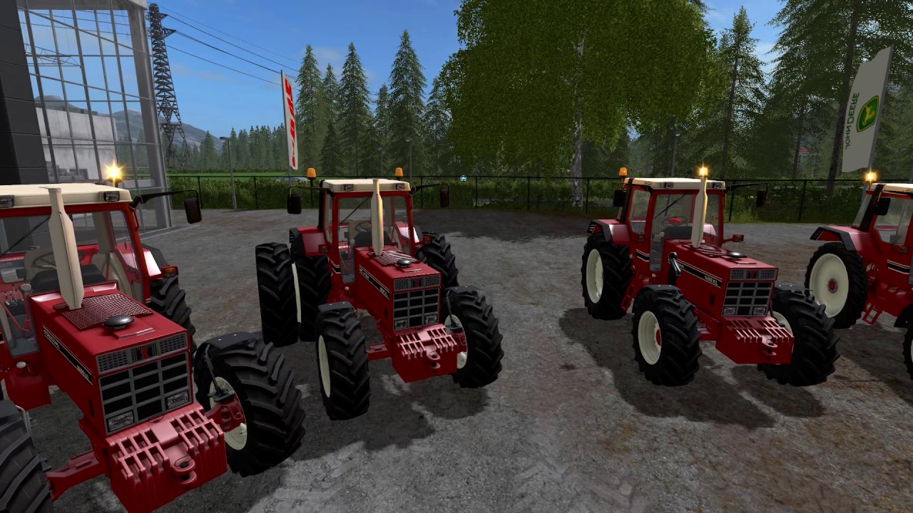 fs17 for free