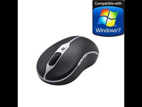 dell bluetooth travel mouse driver