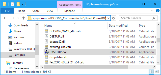 download directx for windows 10 64 bit