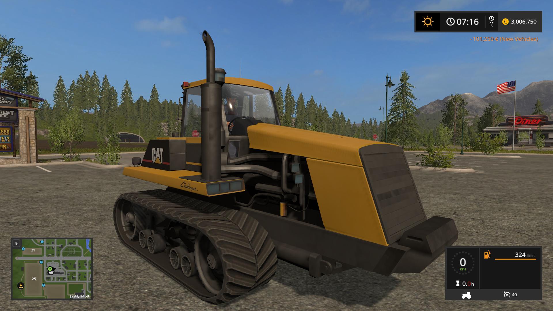 fs17 for free